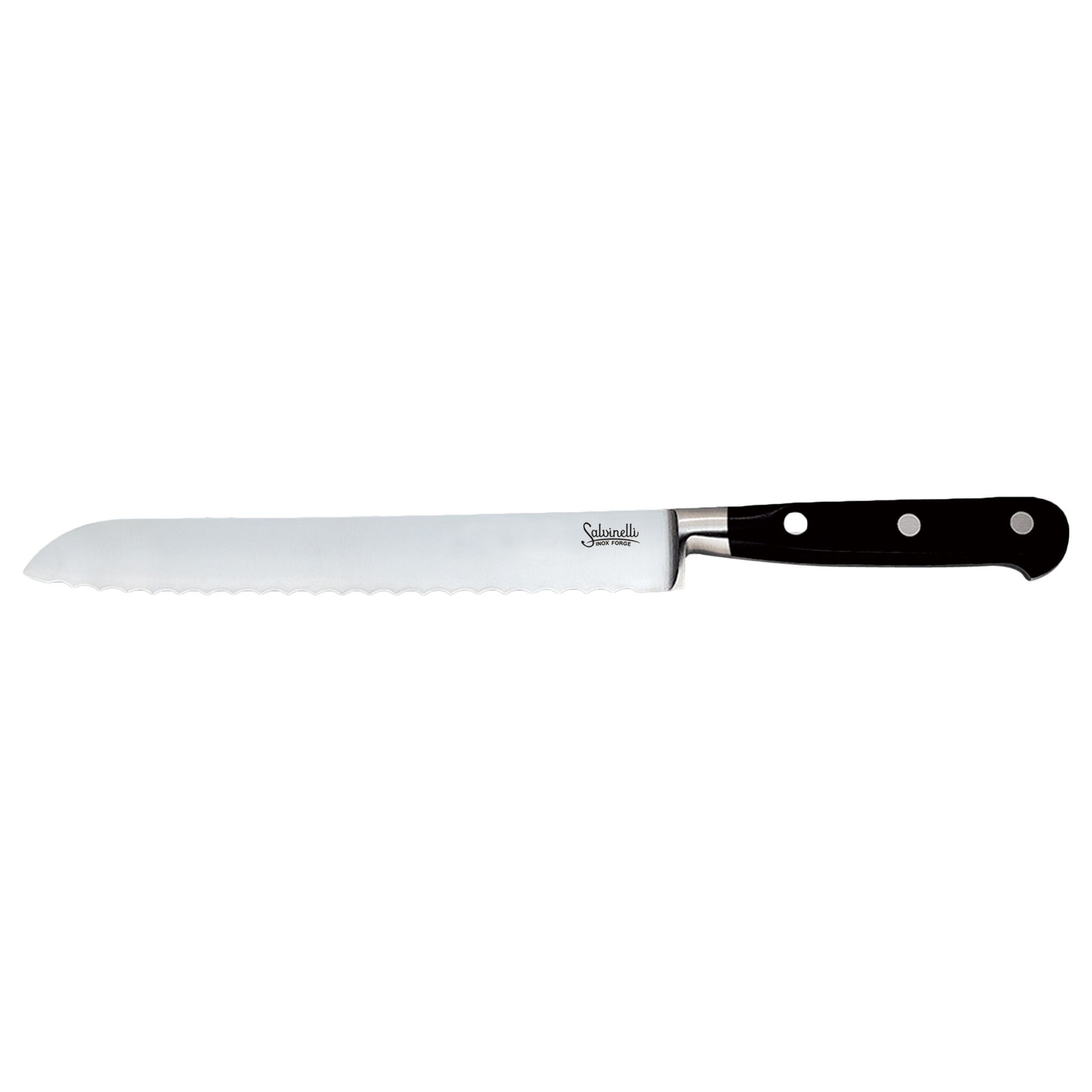 Нож поварской профессиональный для хлеба длина лезвия  200мм  CCP20CL от СП Контакт
