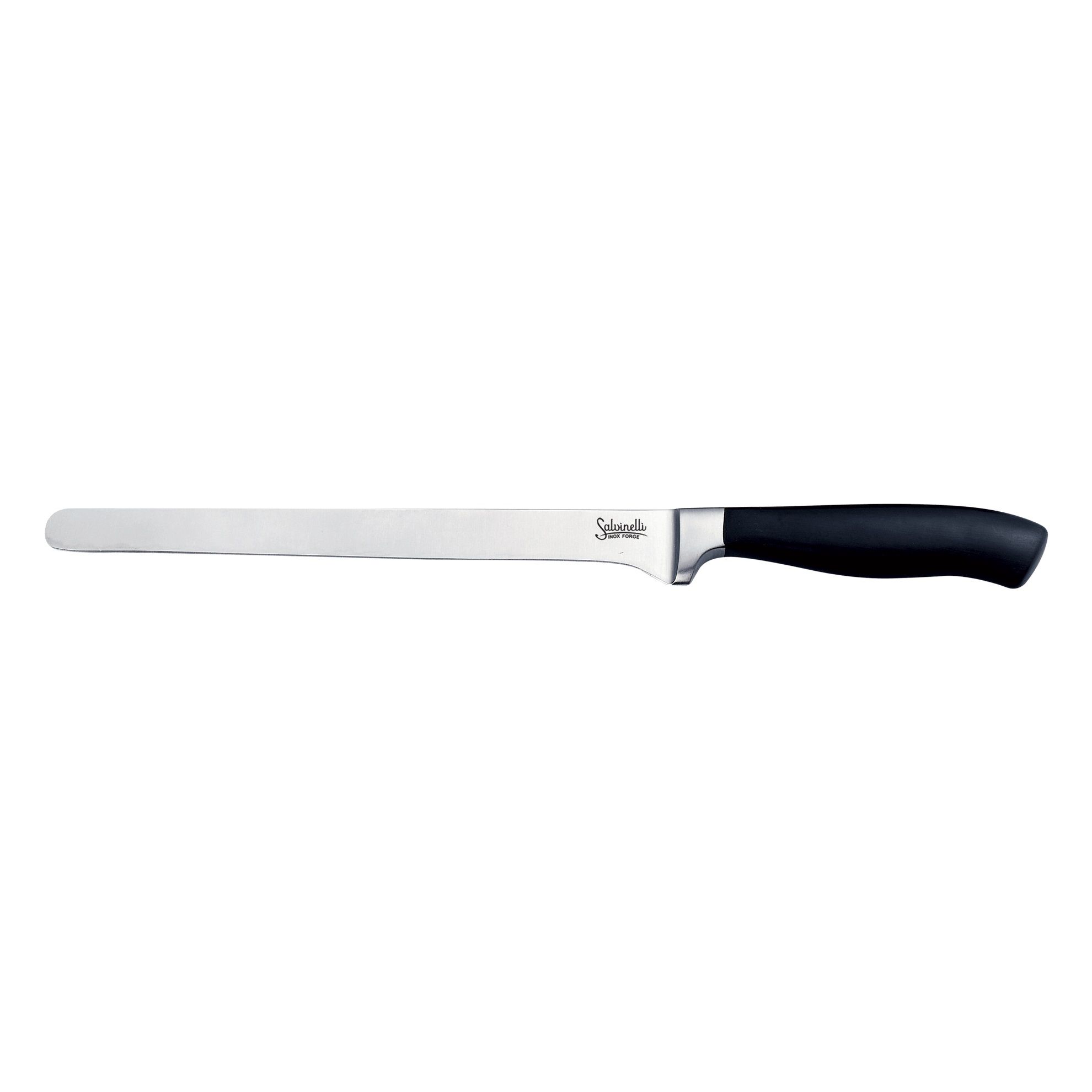 Нож поварской профессиональный для ветчины длина лезвия 230 мм CCA23DE от СП Контакт