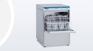 Посудомоечная машина фронтальная Eurotec WOLK-500 WOLK-500 от СП Контакт
