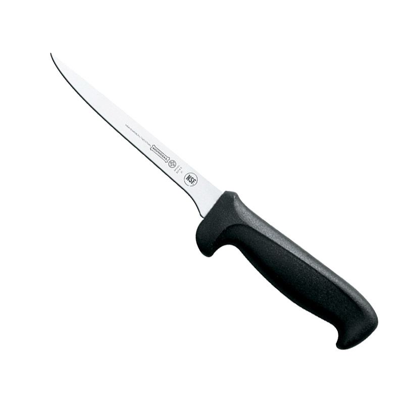 Нож обвалочный гнутый гибкий  6,25 " MA08-6F от СП Контакт