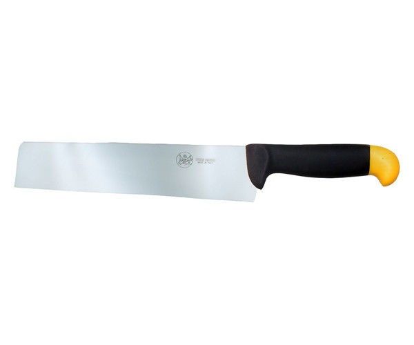 Шеф нож  поварской профессиональный  для колбасы длина лезвия 420мм   Sanelli5344.042 от СП Контакт
