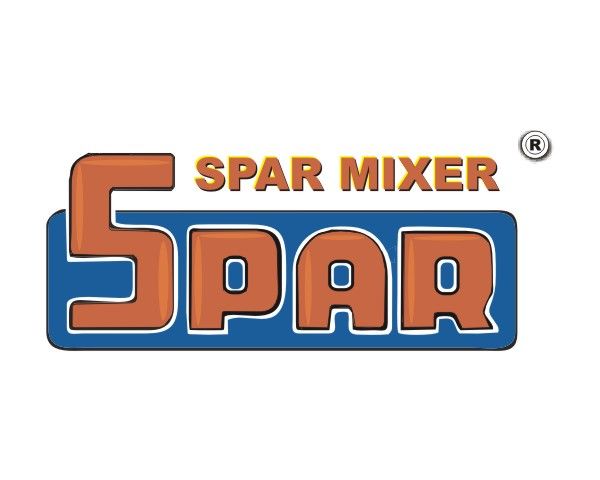 Spar Mixer