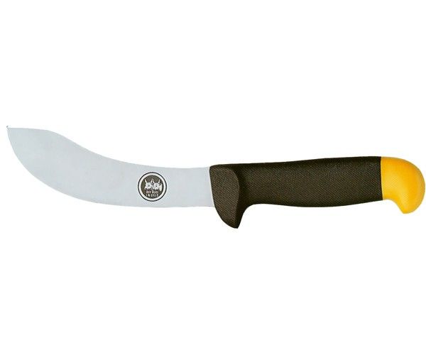 Шеф нож  поварской профессиональный для снятия шкуры длина лезвия 175мм  1 008 191 151 от СП Контакт