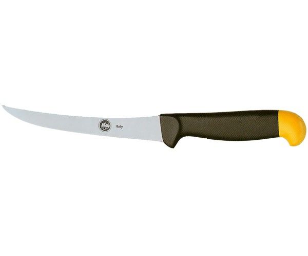 Шеф нож  поварской профессиональный  для снятия мяса с кости длина лезвия 160мм 1 008 311 161 от СП Контакт