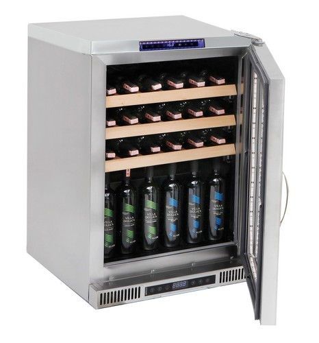 Холодильный шкаф для вина 28л Frenox WN1 от СП Контакт