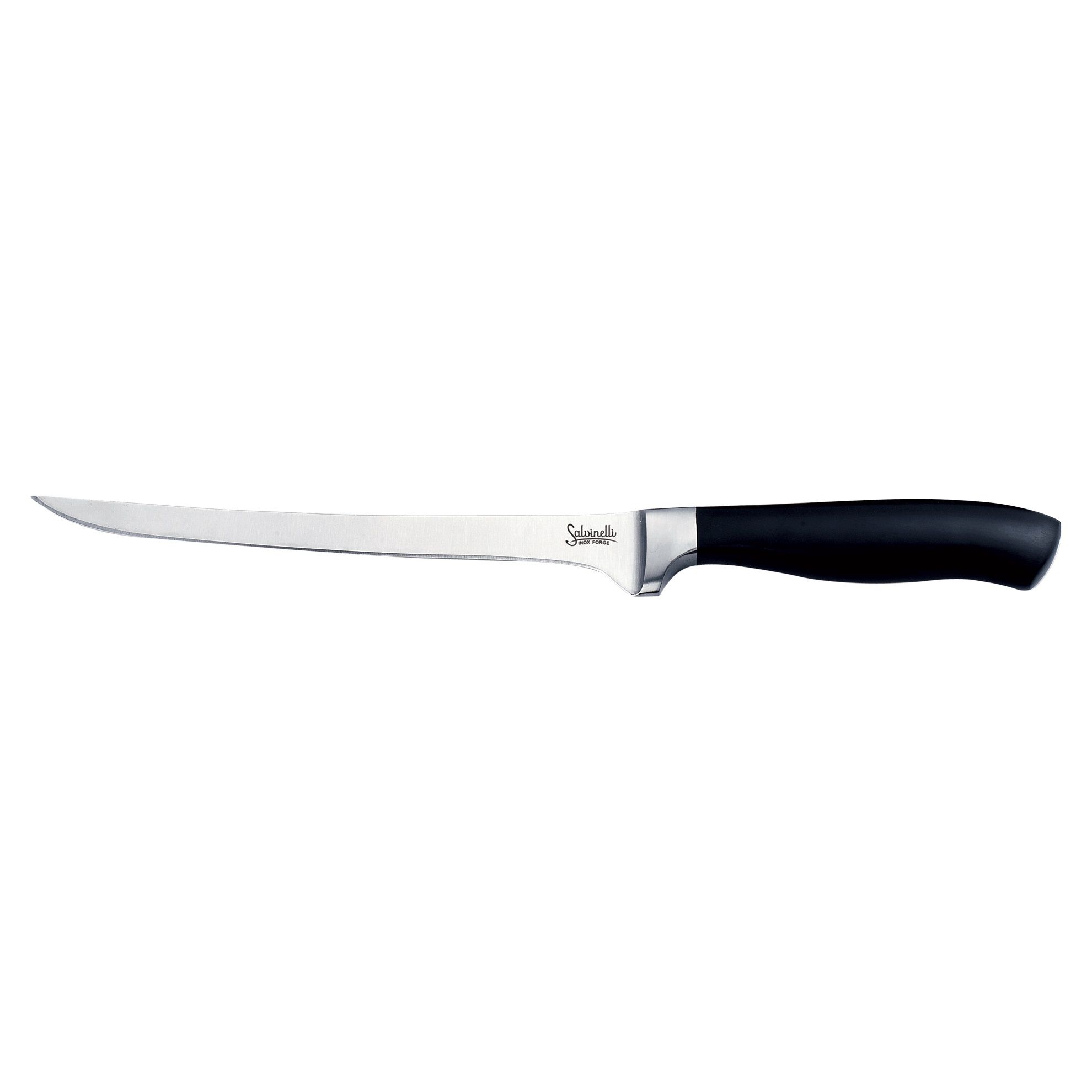 Нож поварской профессиональный для нарезки филе длина лезвия 200 мм CCF20DE от СП Контакт