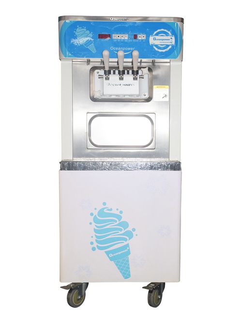 Фризер для мороженого 3 крана OceanPower OP-130 pc OP-130 pc от СП Контакт