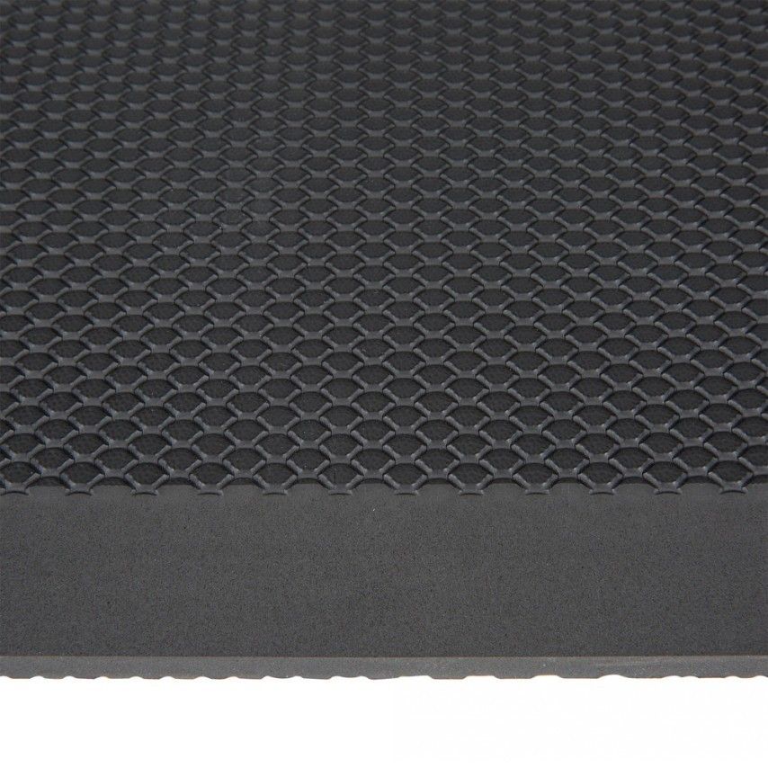 Виниловая сетка для полок (в рул.3м) 3005-10-Black от СП Контакт