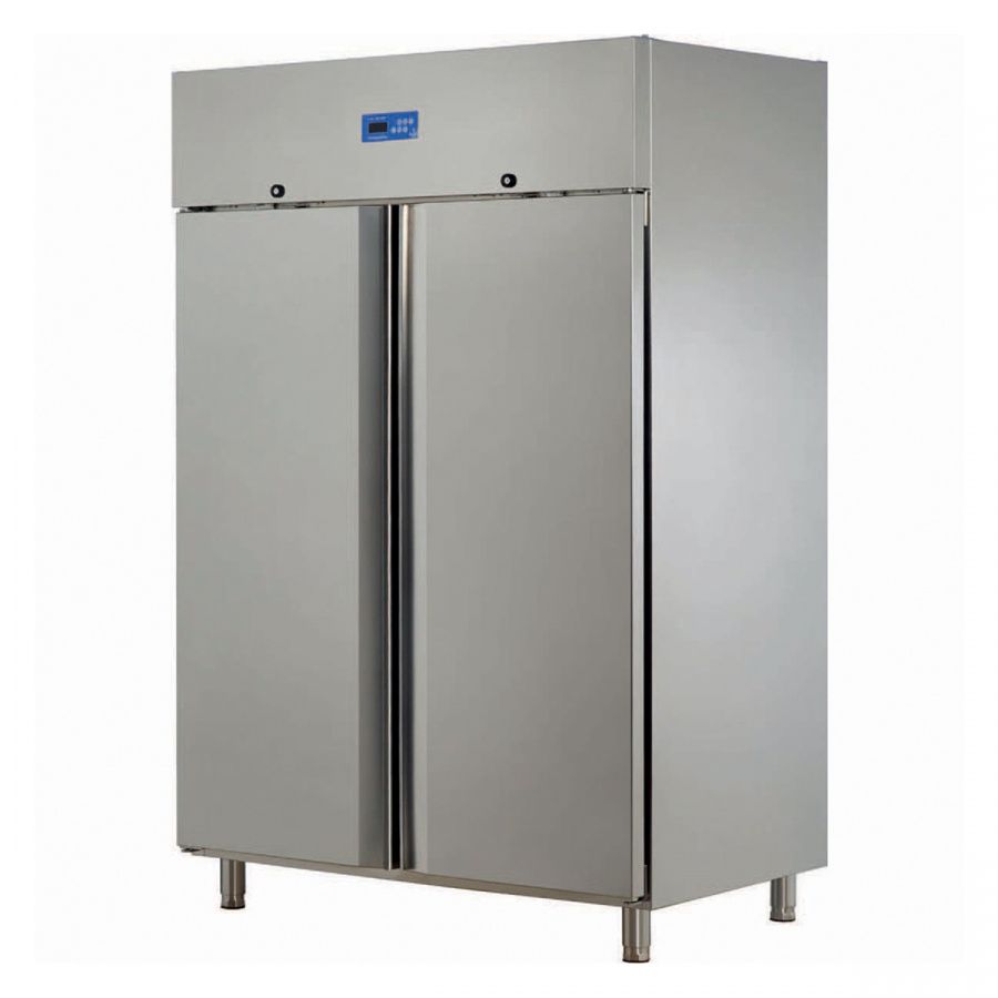 Холодильный шкаф 1200л Ozti 72K4.12NMV.00 72K4.12NMV.00 от СП Контакт