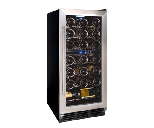 Винный холодильник  WR32C объем 88л\32 бутылки SYBO  WR32C  от СП Контакт