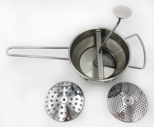 Food Mill