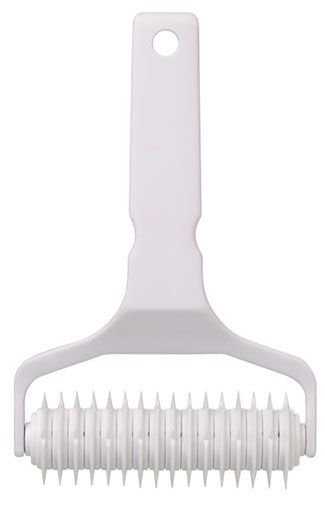 Lattice Dough Cutter 5″