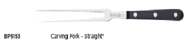 Carving Fork-Straight