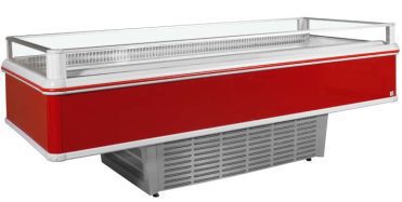 Острів морозильний 1,5м ES System LMC Calypso-1,5