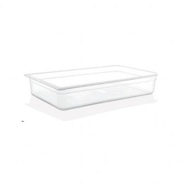PC Food Pan, Full x4″