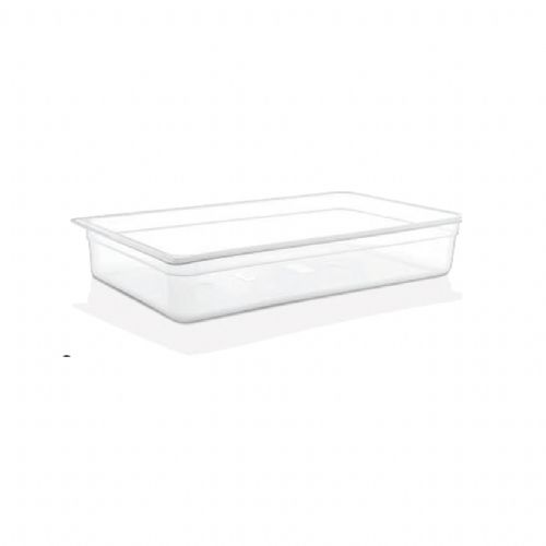 PC Food Pan, Full x4″