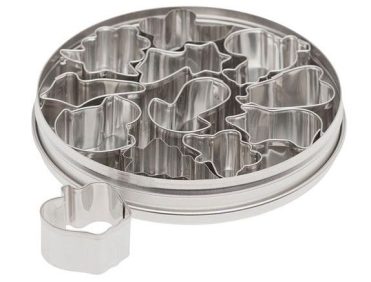 Country Cutter Set