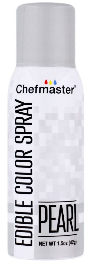 Color Spray, 1,5oz Can PEARL
