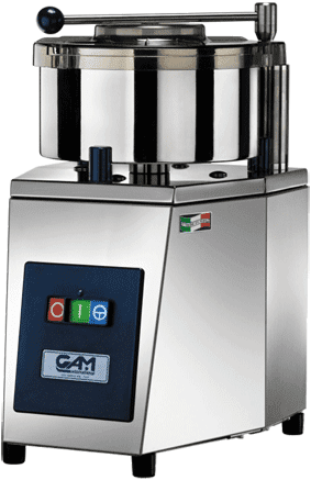Куттер 5 л GAM IDEAL L5