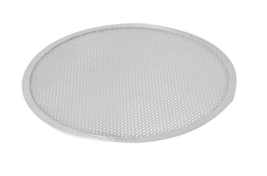 14″ Aluminium Baking Screen