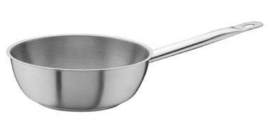 Sautepan 16 cm