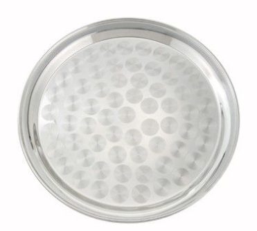 Піднос для офіціанта 400 мм Winco STRS-16
