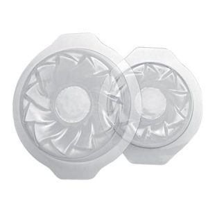 2 semifreddo mould kit
