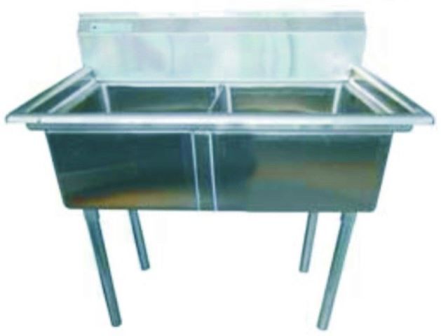 sink