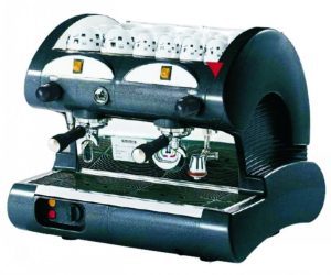 Semi-auto Coffee machine