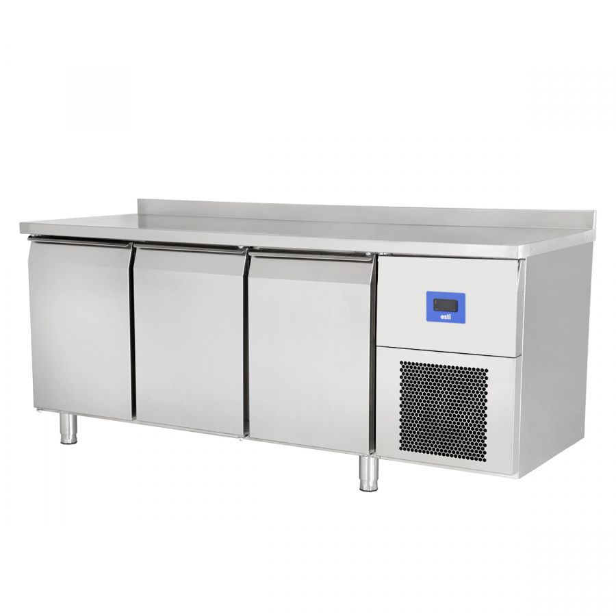 Refrigerated Table
