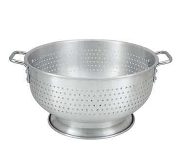 Дуршлаг 8 л Winco ALO-8BH