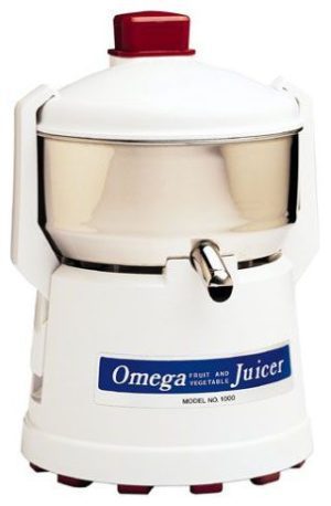 Juicer model 1000 220V/50Hz