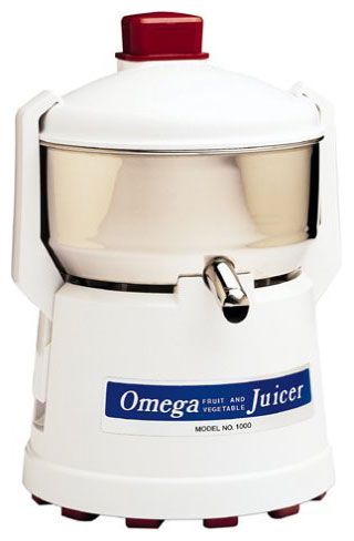 Juicer model 1000 220V/50Hz