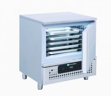 Скороморозильник Frenox VBL5-W