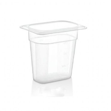 GN 1/9 150mm Container (PP)