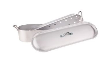 Fish kettle, 45cm