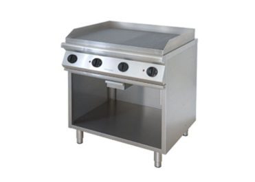 Electric Grill