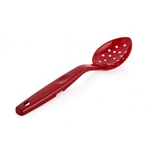 PC Perforated Serving Spoon