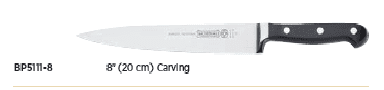 Forged Carving-8″