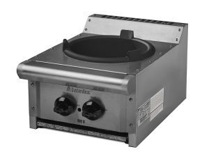 Oven