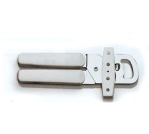 Відкривачка для банок Ghidini 58