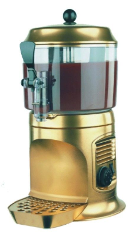 Chocolate maker