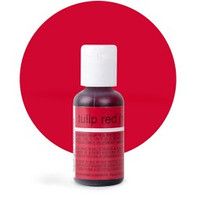 Liqua-Gel, 0.7oz, TULIP RED