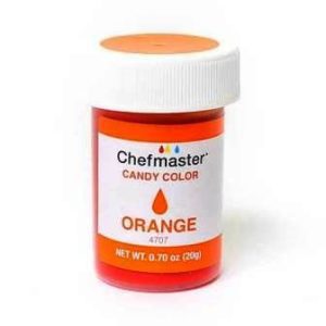 Candy Color, 0,64 oz ORANGE