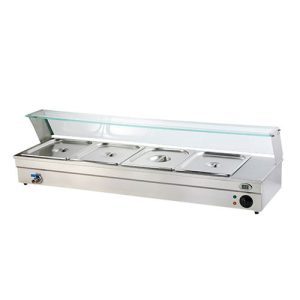 Bain-Marie