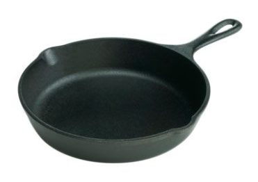 Skillet 6-1/2″x1-1/2″