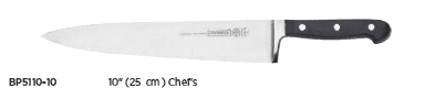 Forged Cooks-10″