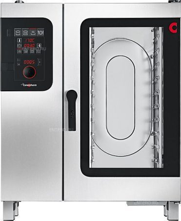 Пароконвектомат 4 easyDial 10.10 ES(инжектор) Convotherm 4 easyDial 10.10 ES (XS300103A2AAAA)