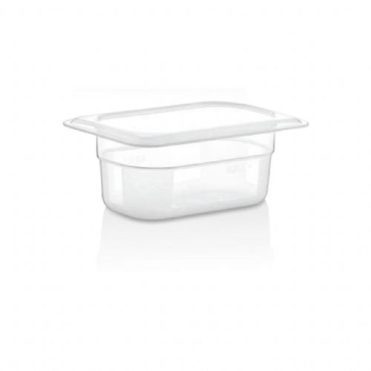 GN 1/9 65mm Container (PP)