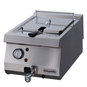 Electric Fryer